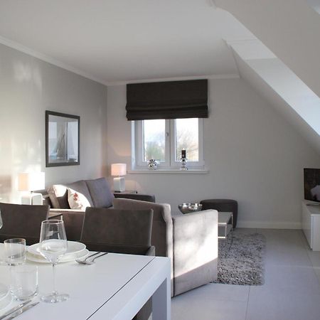 Sylt Flair 9 Apartamento Westerland Exterior foto
