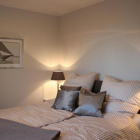 Sylt Flair 9 Apartamento Westerland Exterior foto