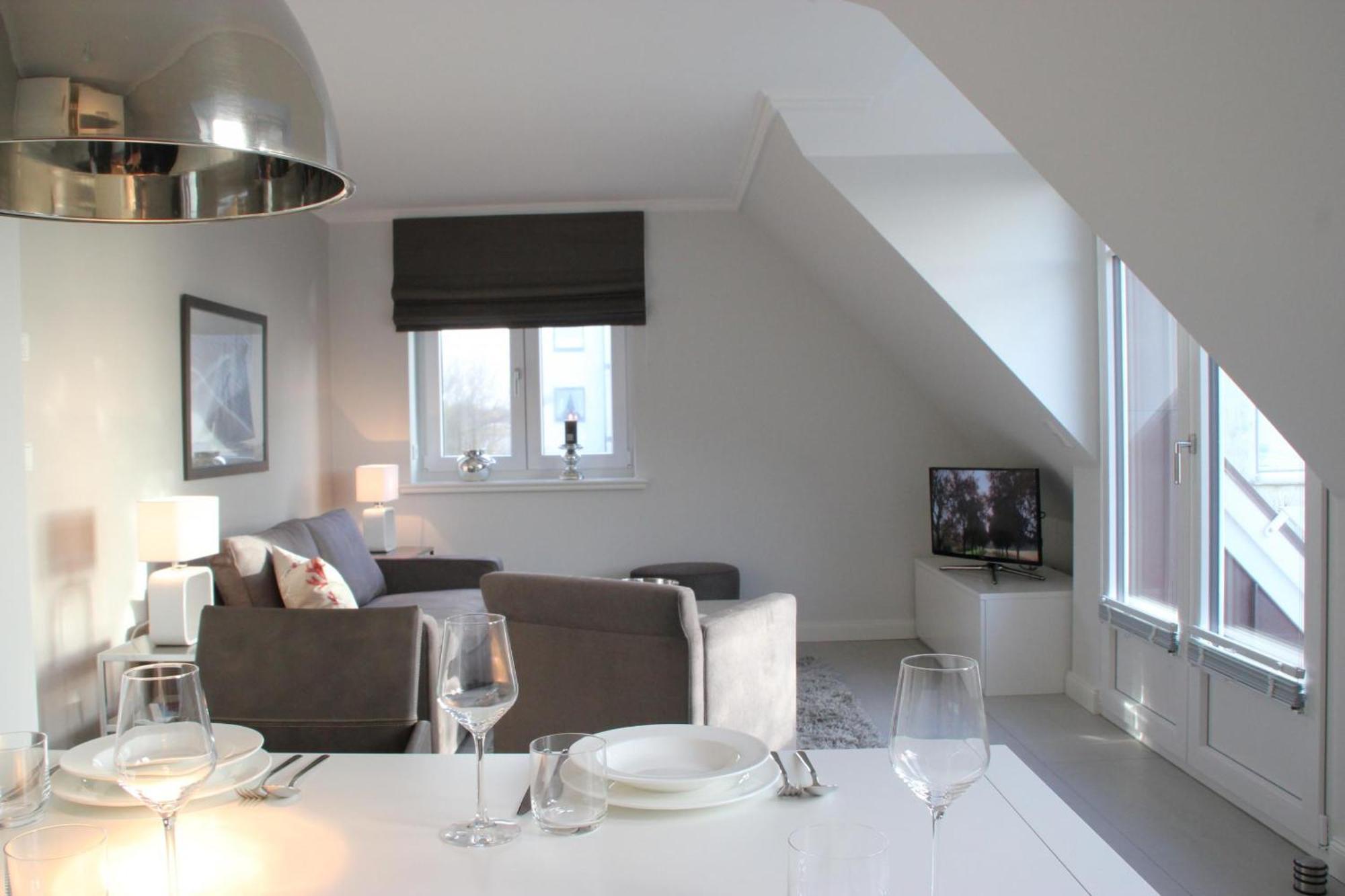 Sylt Flair 9 Apartamento Westerland Exterior foto