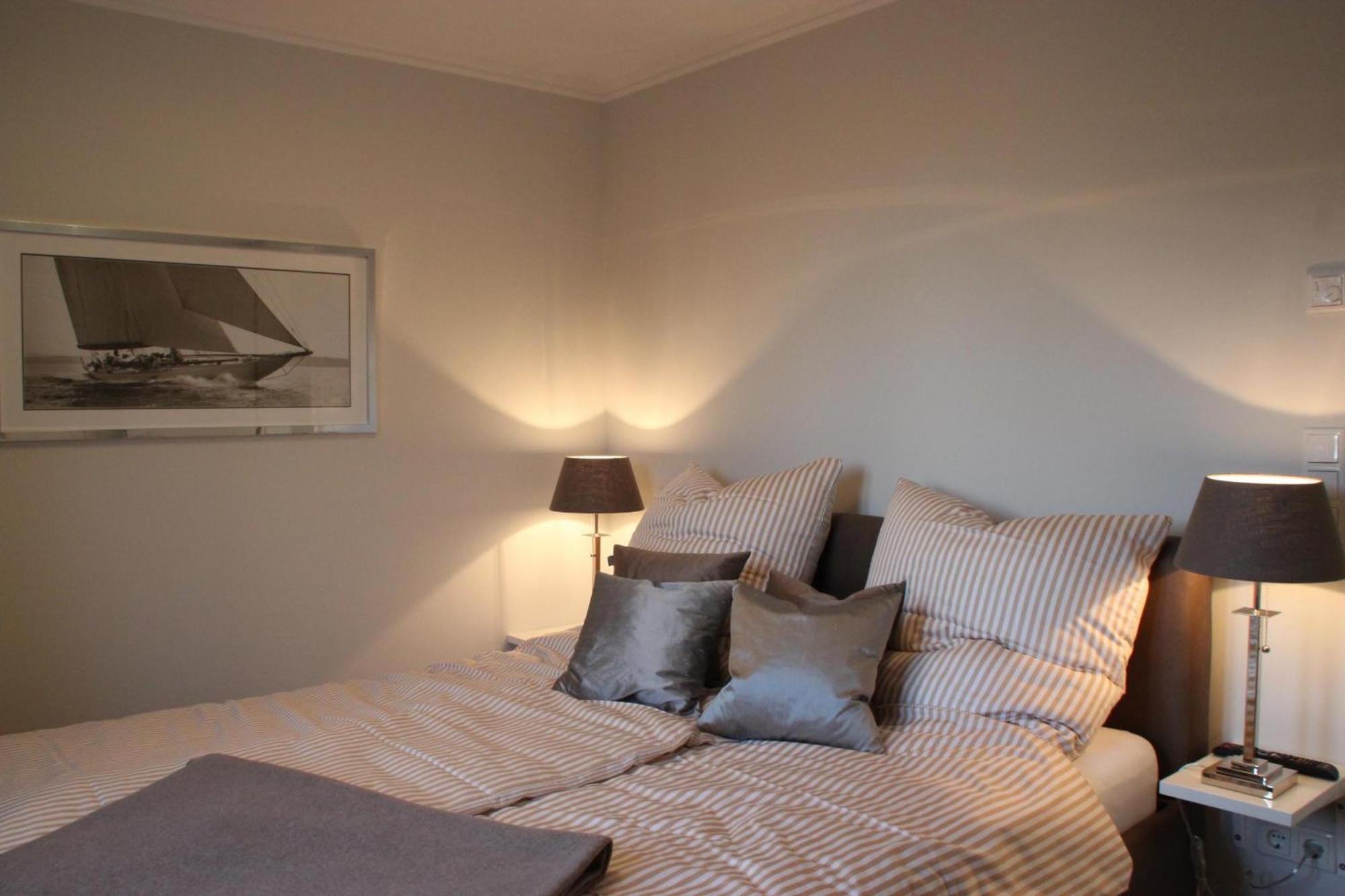 Sylt Flair 9 Apartamento Westerland Exterior foto