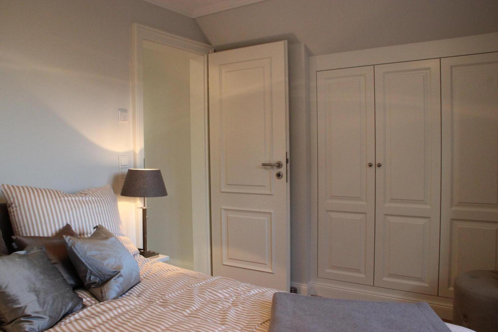 Sylt Flair 9 Apartamento Westerland Exterior foto