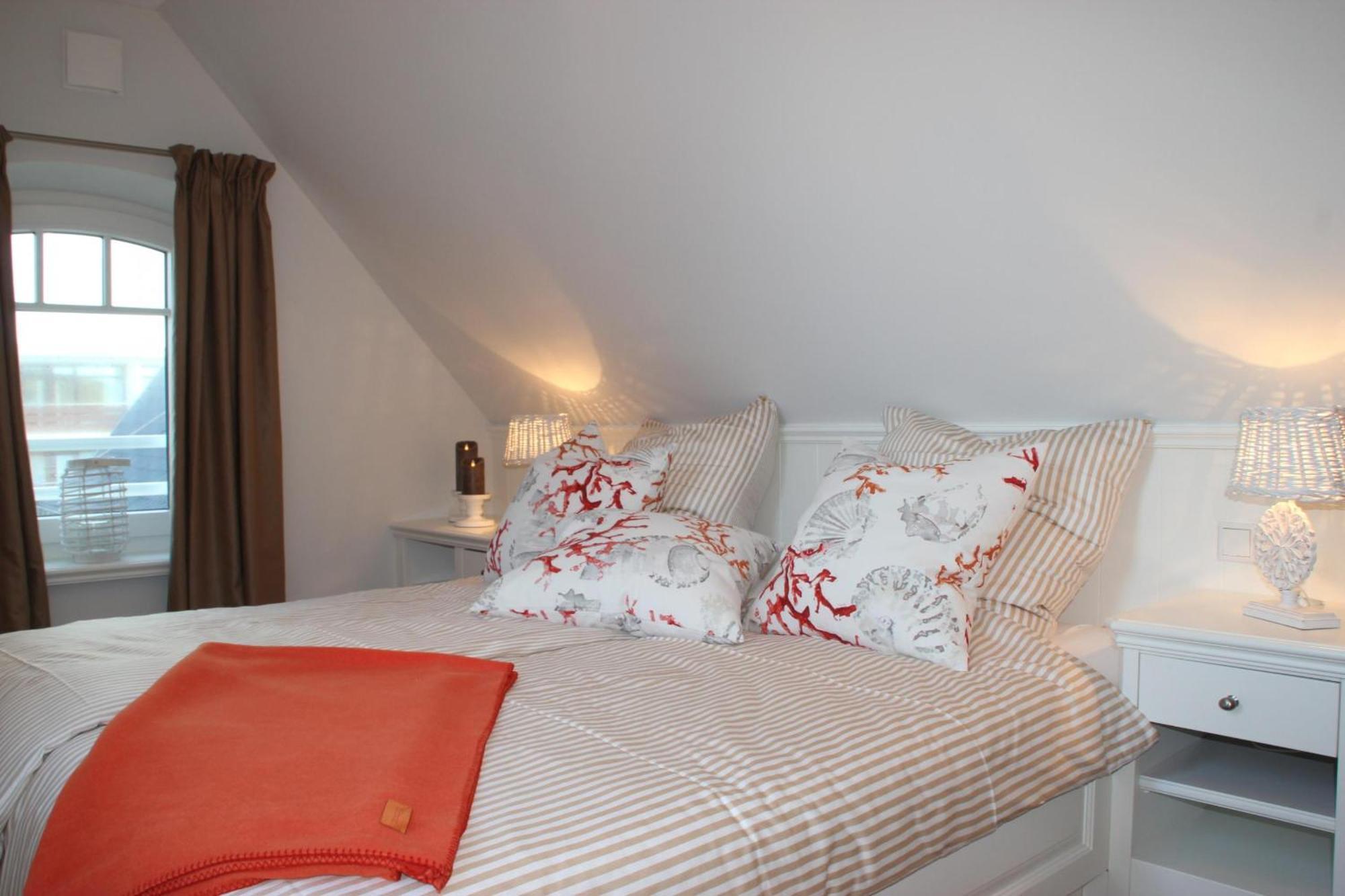 Sylt Flair 9 Apartamento Westerland Exterior foto