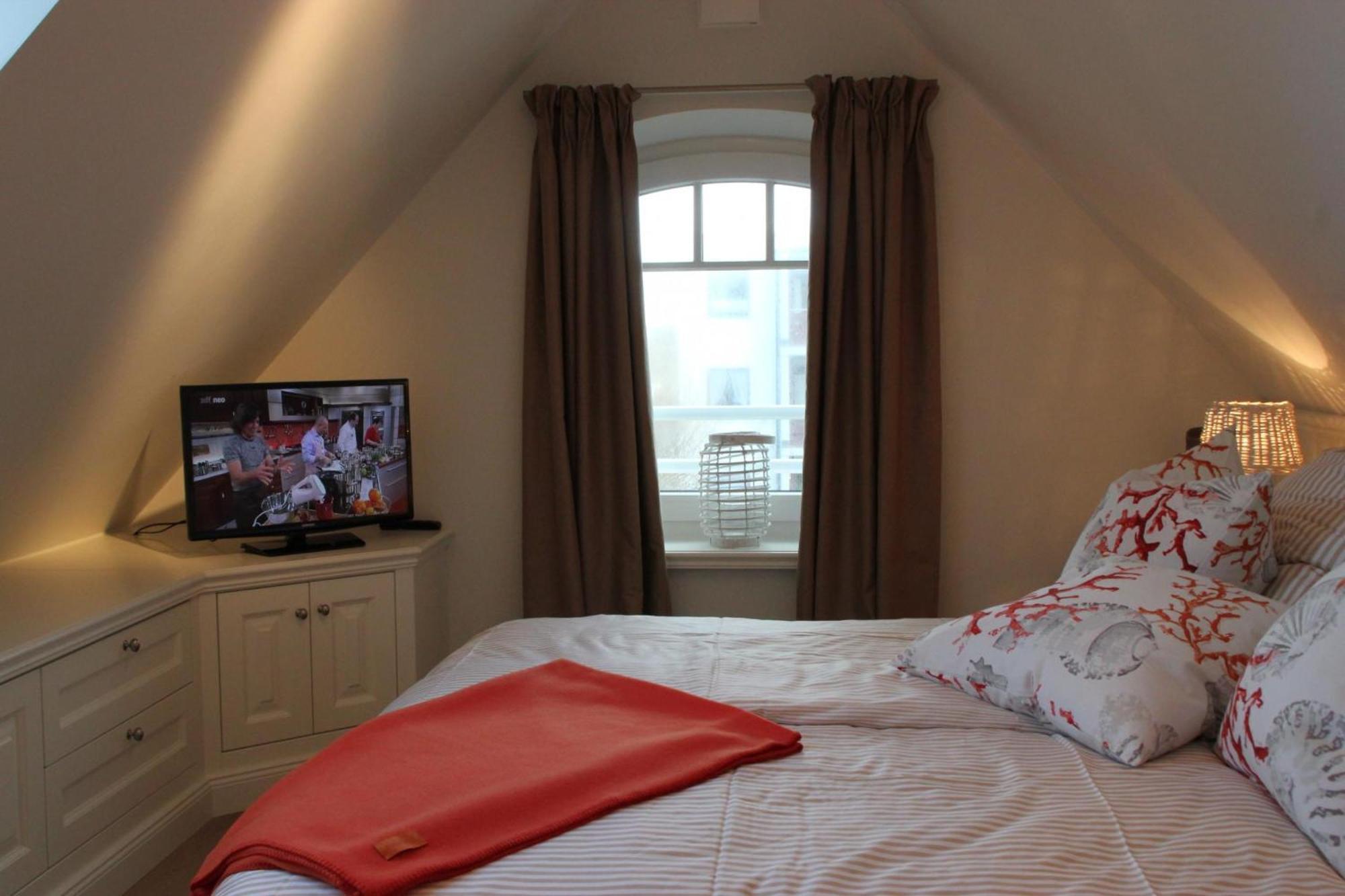 Sylt Flair 9 Apartamento Westerland Exterior foto