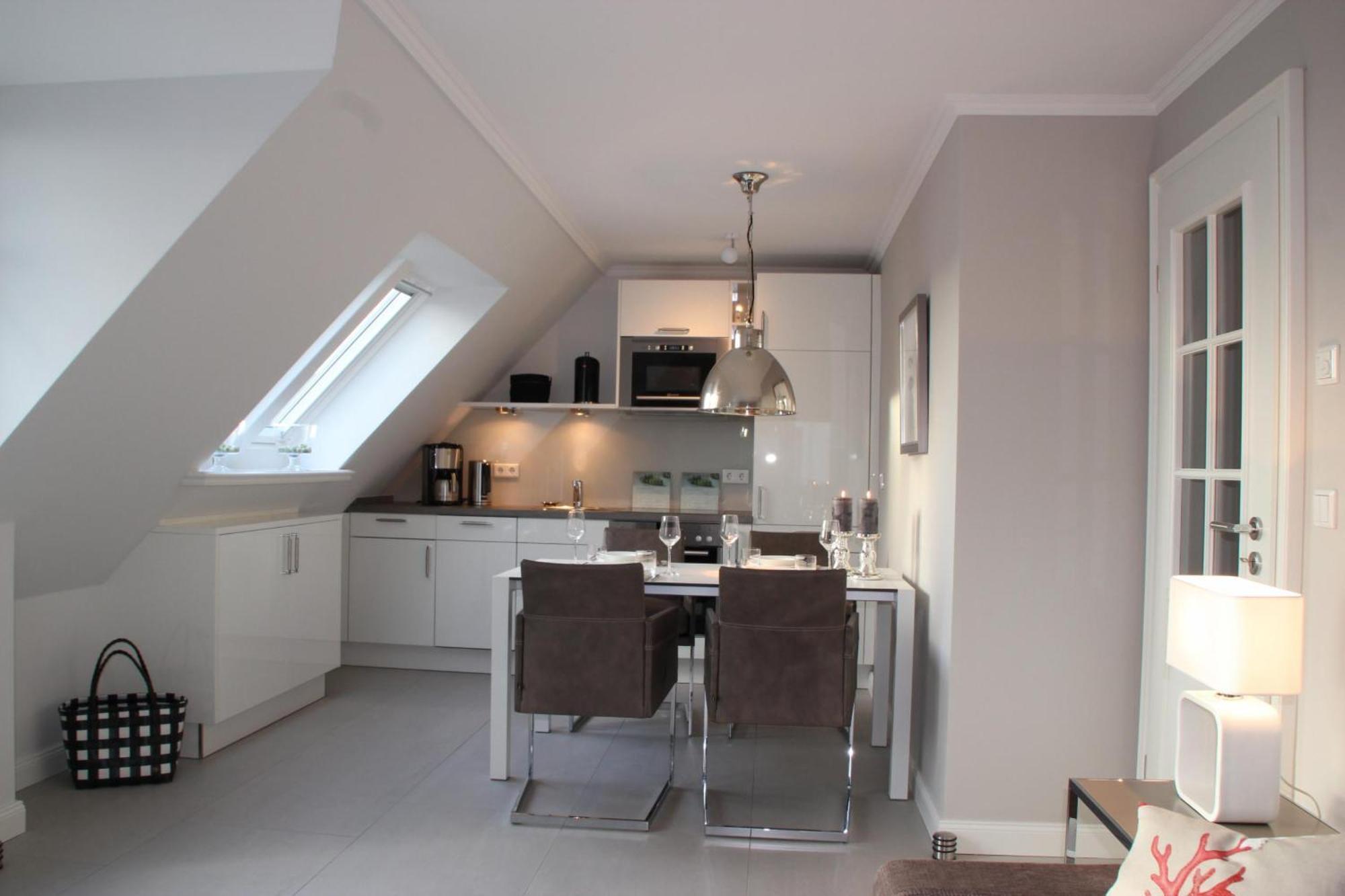 Sylt Flair 9 Apartamento Westerland Exterior foto